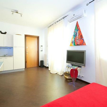 Appartamento Casa Turati Bari Esterno foto