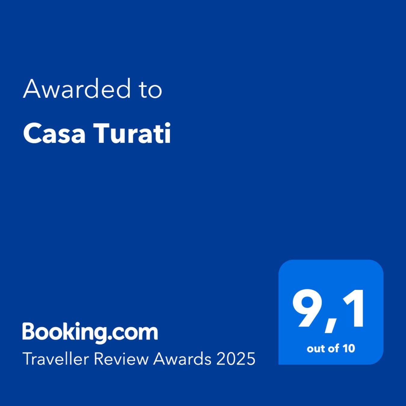 Appartamento Casa Turati Bari Esterno foto