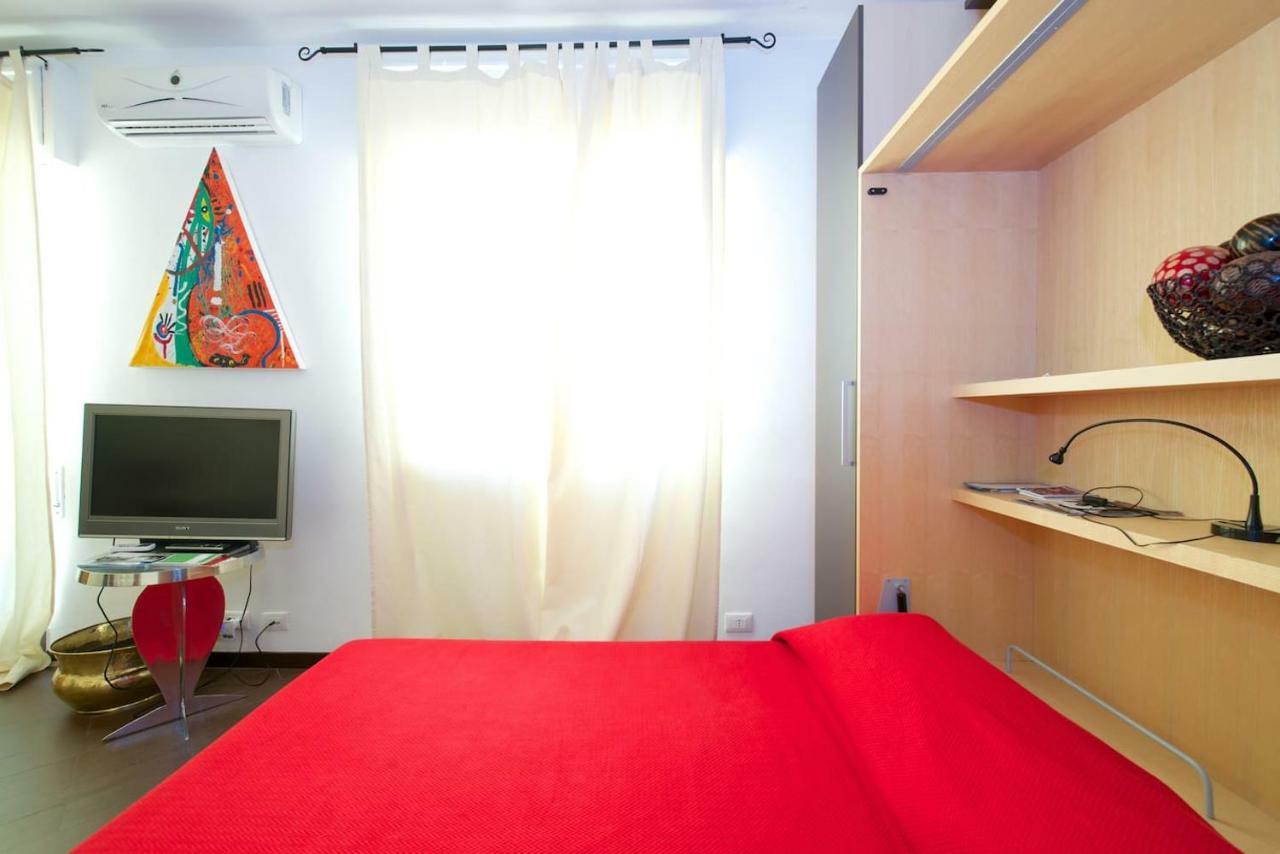 Appartamento Casa Turati Bari Esterno foto