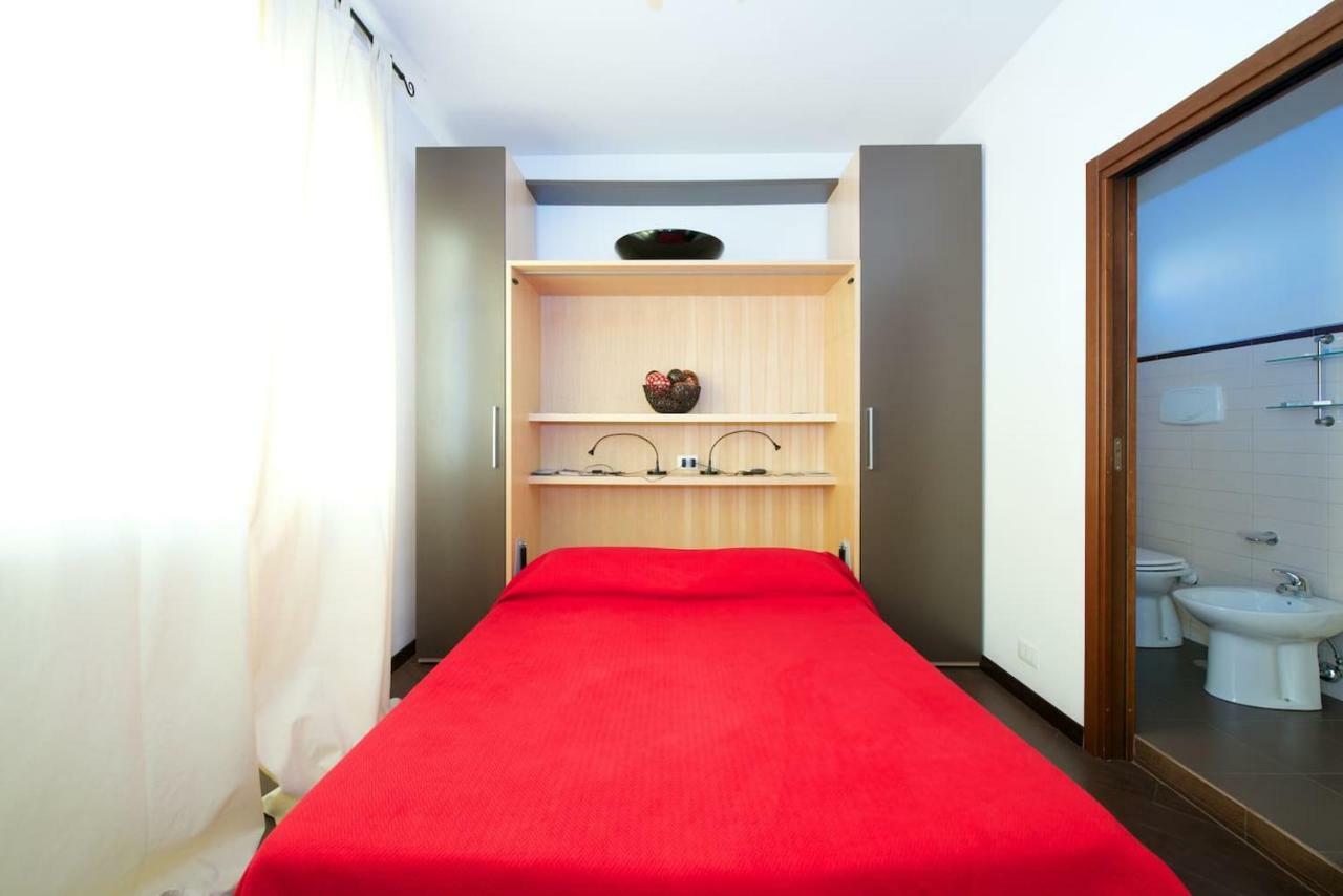 Appartamento Casa Turati Bari Esterno foto
