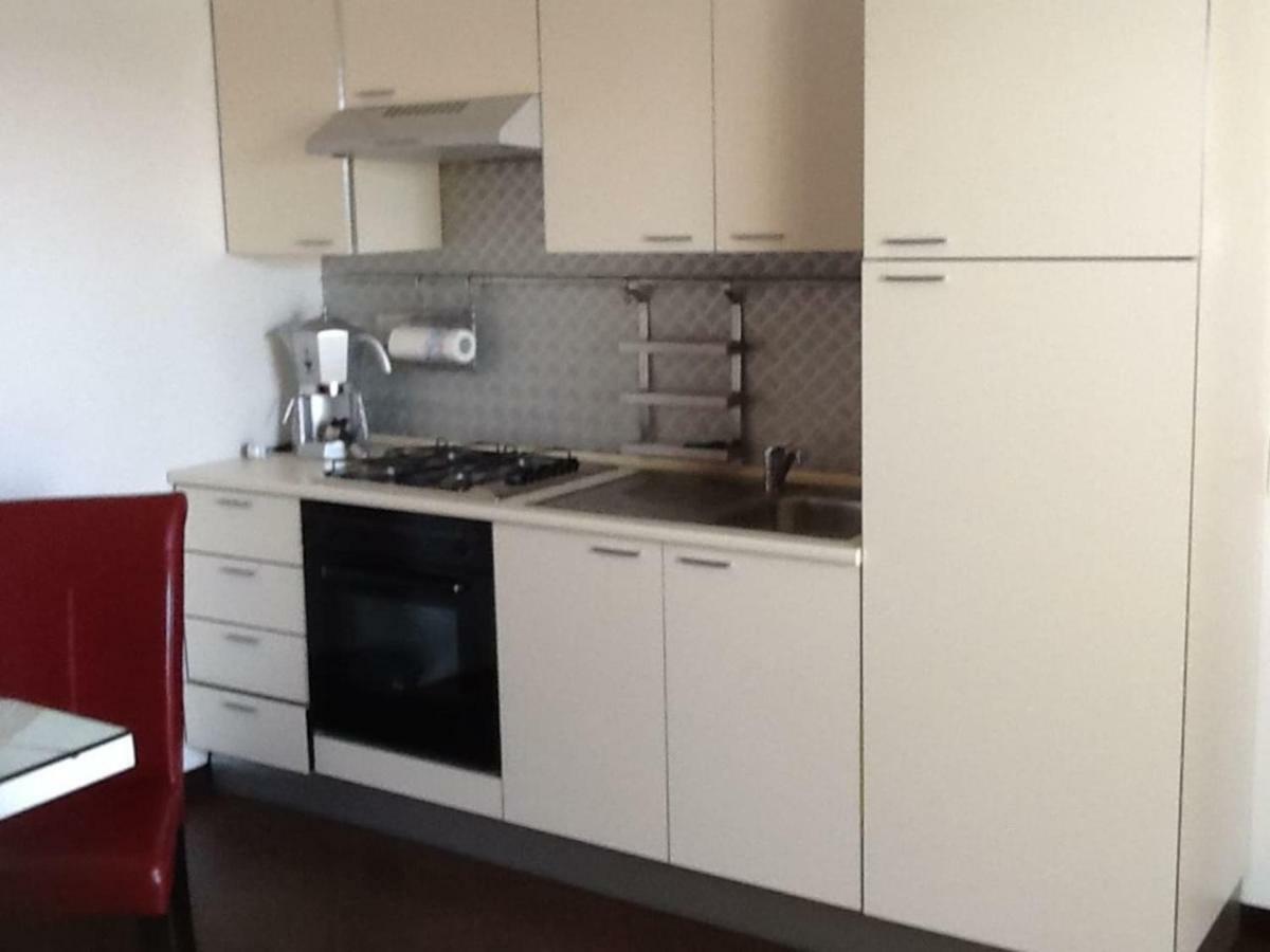 Appartamento Casa Turati Bari Esterno foto