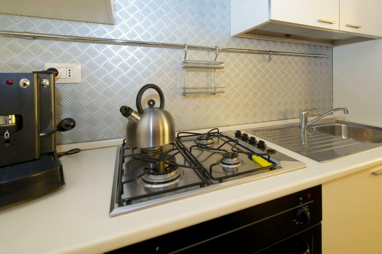 Appartamento Casa Turati Bari Esterno foto