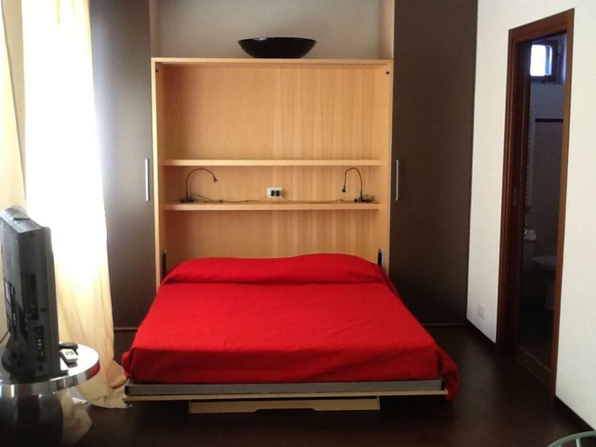 Appartamento Casa Turati Bari Esterno foto
