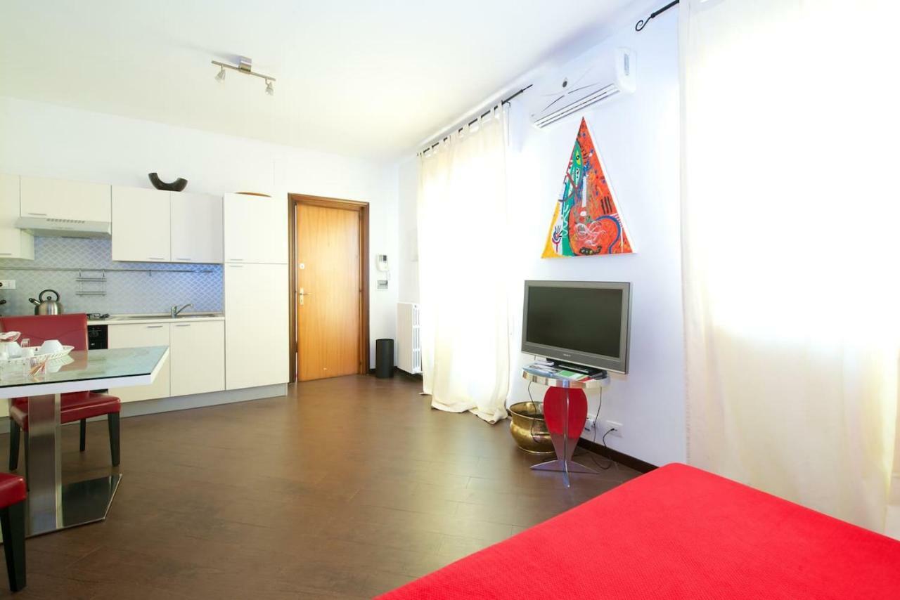 Appartamento Casa Turati Bari Esterno foto
