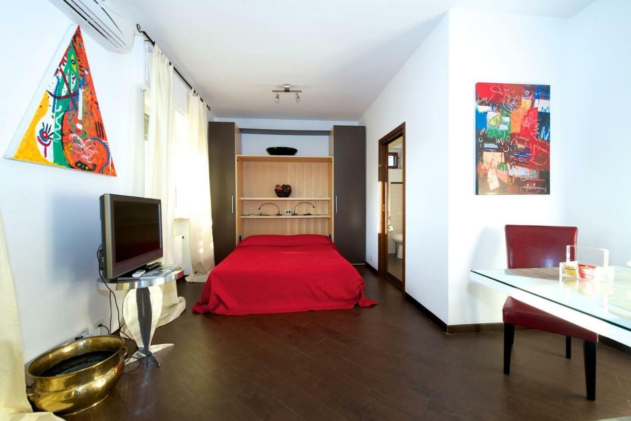 Appartamento Casa Turati Bari Esterno foto