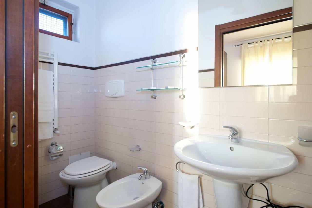 Appartamento Casa Turati Bari Esterno foto