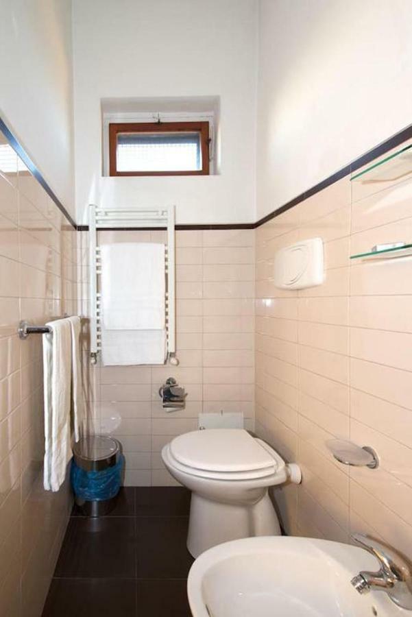 Appartamento Casa Turati Bari Esterno foto